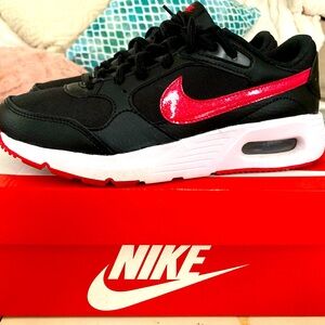 Big Kids Nike Air Max SC